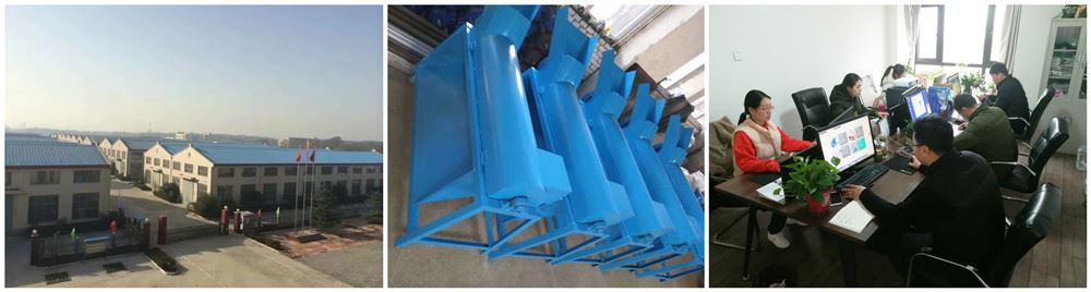 Shiitake mushroom bag machine (2)