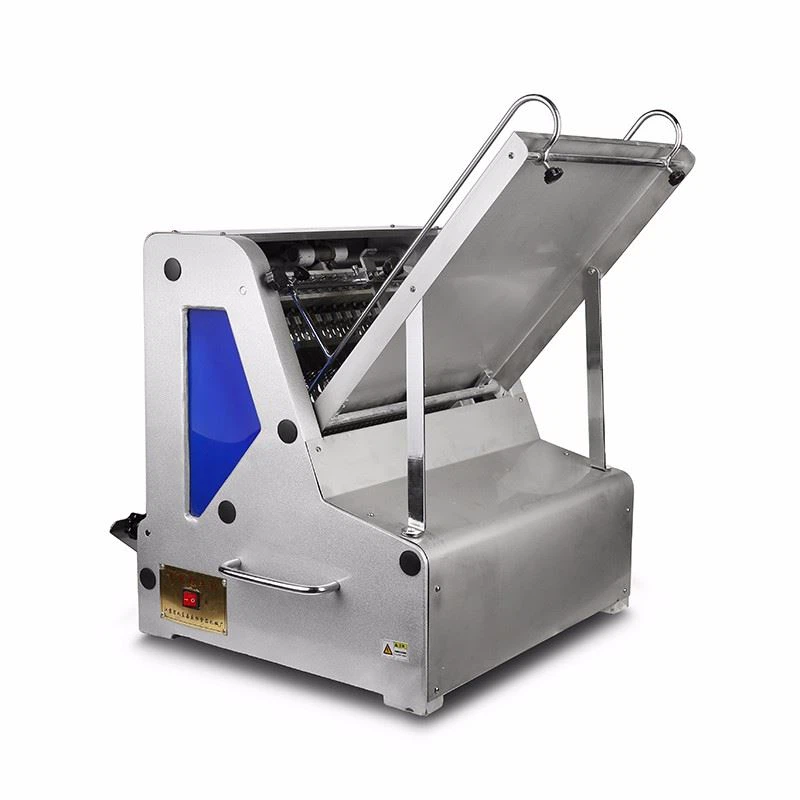 Electric Bread Slicer Machine