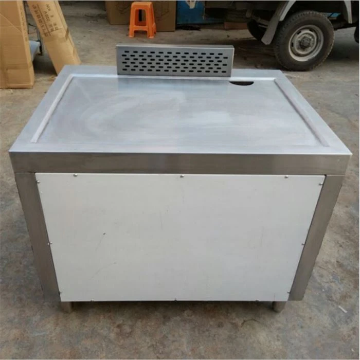 Teppanyaki Griddle