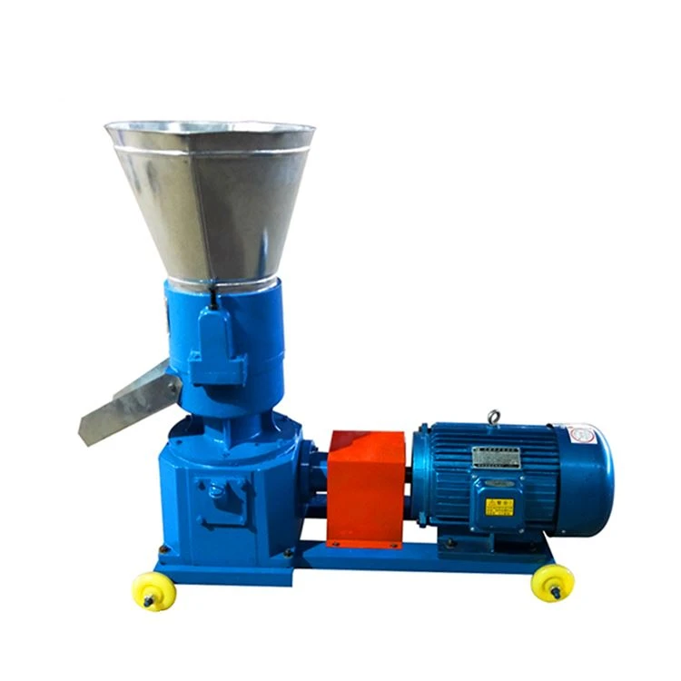 Easy operate chicken pellet machine Easy operate chicken pellet machine
