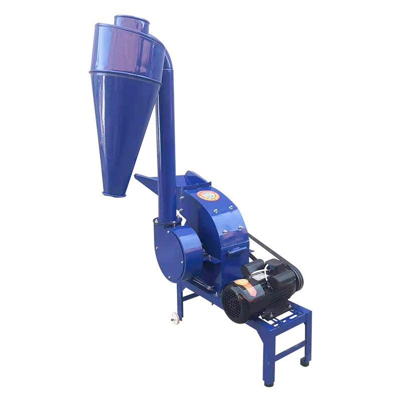 animal feed mixer hammer mill