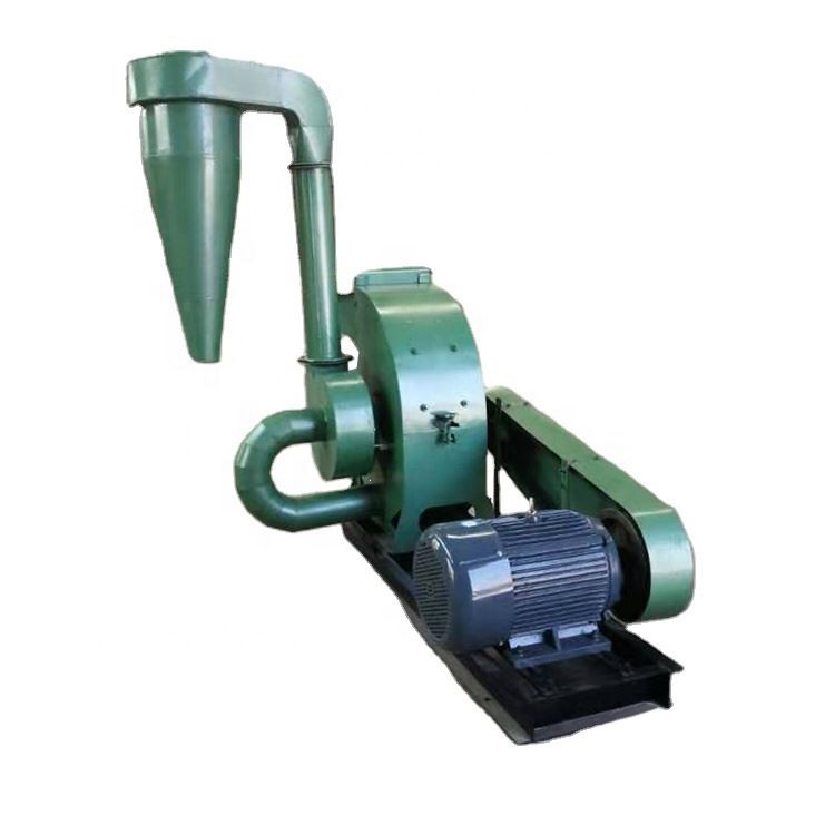 animal feed mixer hammer mill