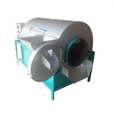 automatic roaster machine