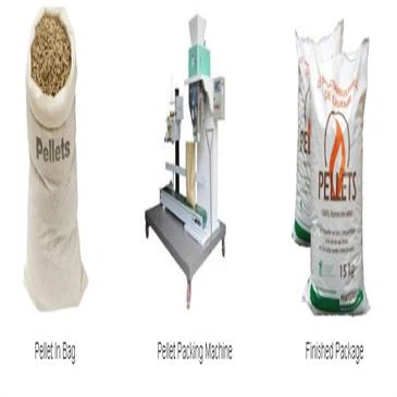 pet-food-production-packing-line