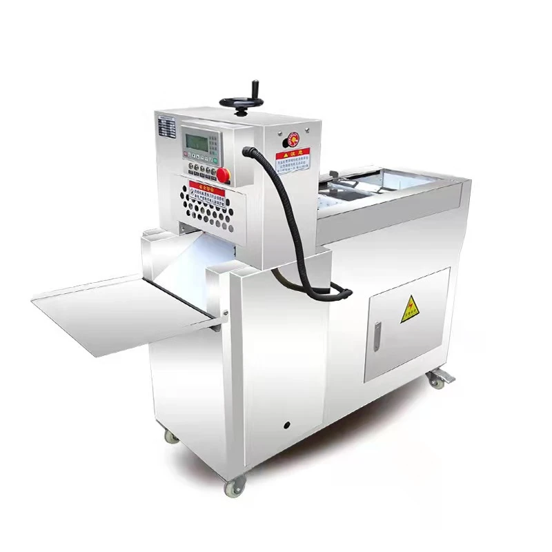 product-800-800 Steak Slice Cutting Machine Wholesale