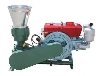 Feed Household Pellet Machine Feed Household Pellet Machine