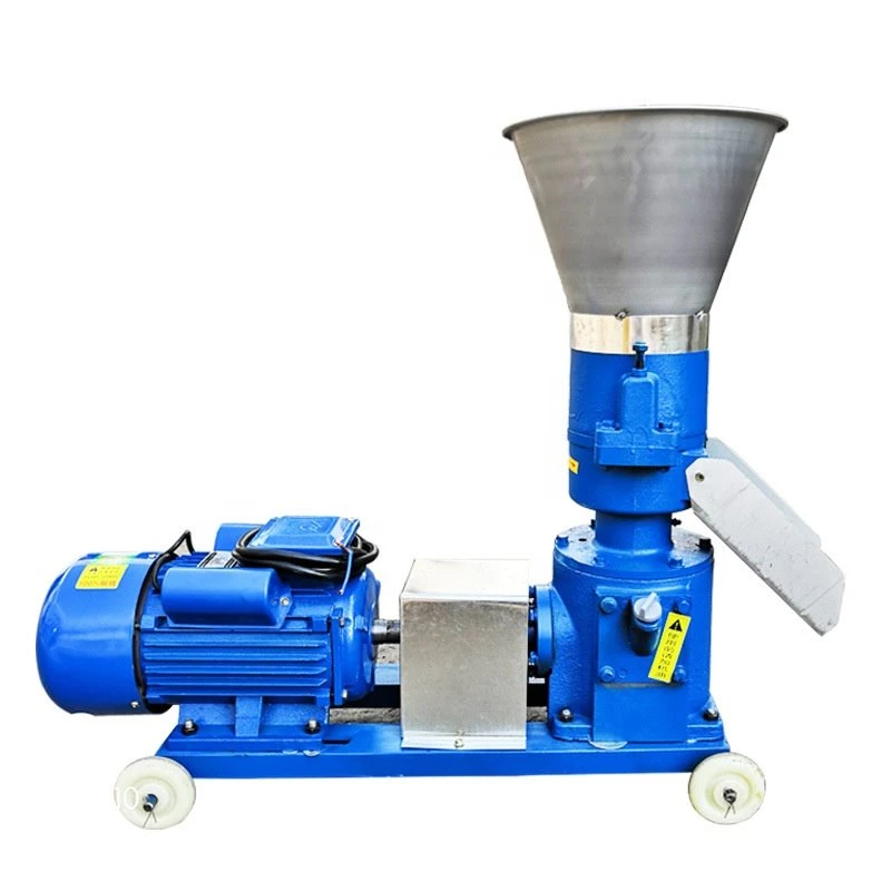 Food Household Pig Pellet Machines Food Household Pig Pellet Machines