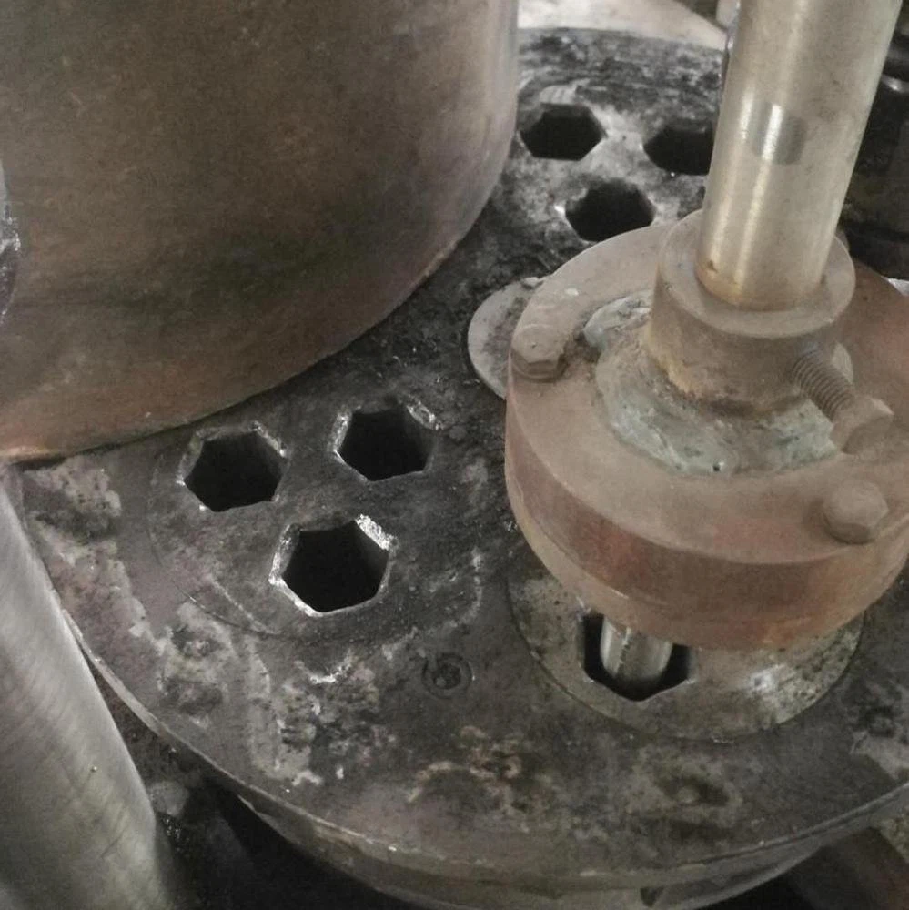 Honeycomb Briquette Press Machines