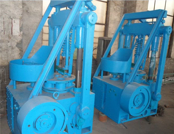 Honeycomb Briquette Press Machines