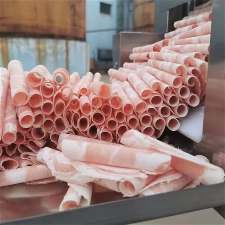 industrial meat slicer industrial meat slicer