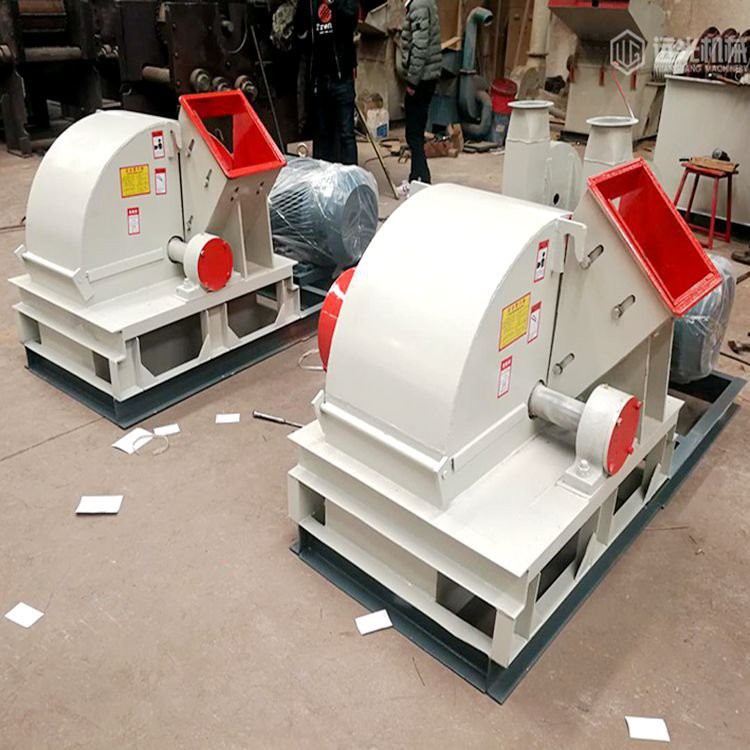 Chicken bedding wood shaving making machine for sale