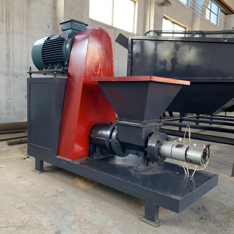 Low-maintenance wood briquette press for sale Low-maintenance wood briquette press for sale