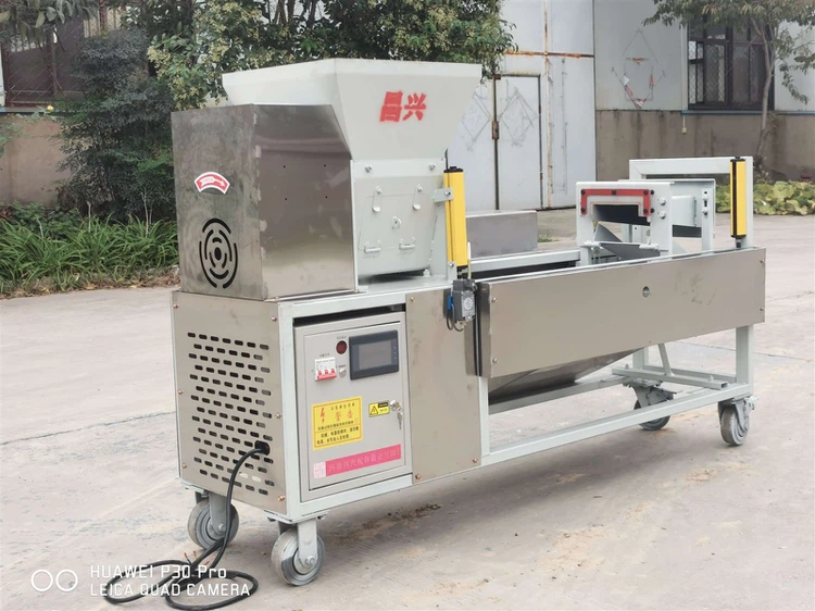 Efficient Mushroom Bag Machine For Sale Efficient Mushroom Bag Machine For Sale