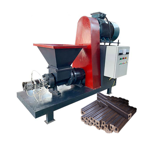 Biomass Wood Briquette Machine Biomass Wood Briquette Machine