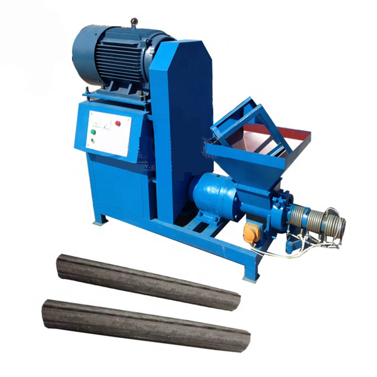 15KW Biomass Briquette Making Machine Press Machine 15KW Biomass Briquette Making Machine Press Machine