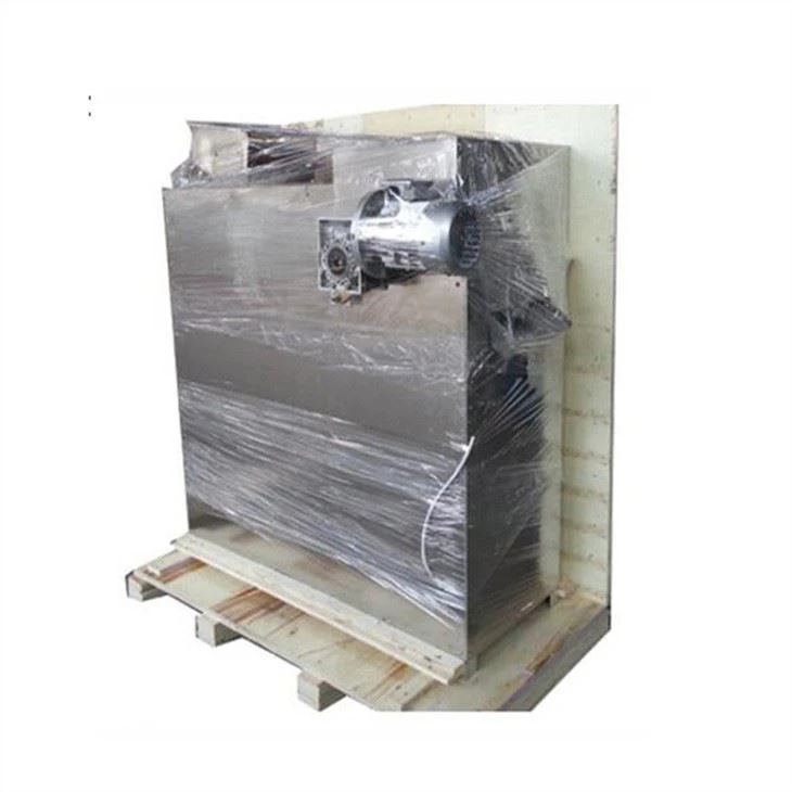 Almond Slivering Machine