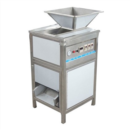 양파 피부 제거 기계