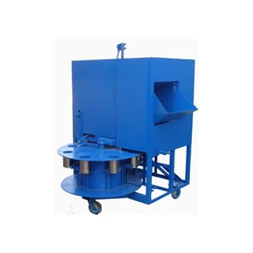 15 Kw High Quality Mushroom Sowing Machine