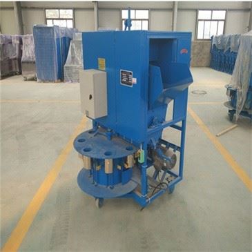 15 Kw High Quality Mushroom Sowing Machine