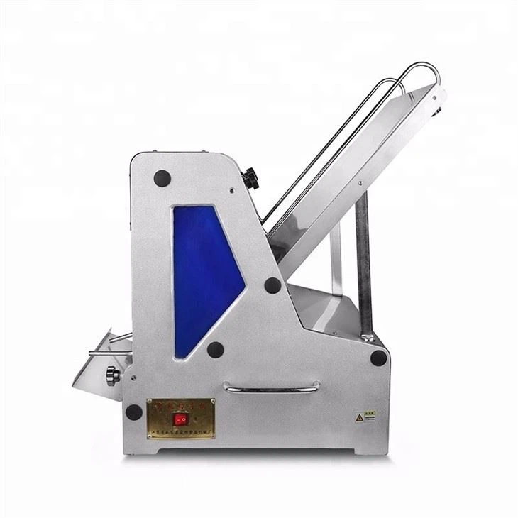 Electric Bread Slicer Machine