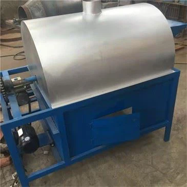 Factory Price Small Automatic Electric -Electric Peanut Roaster Nut