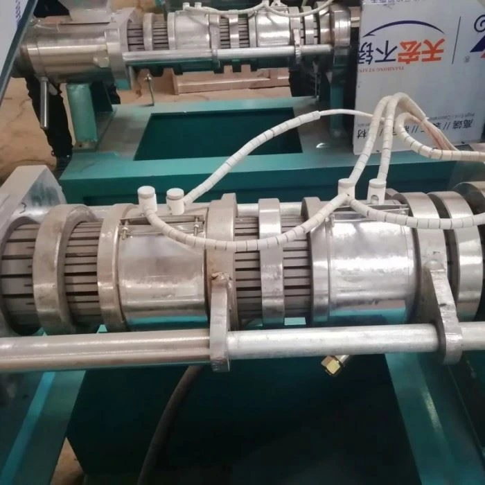Home Use Small Cold Press Oil Machine
