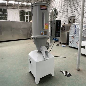 China Industry Auxiliary Equipment Plastic Injection Hopper Dryer For Sale
