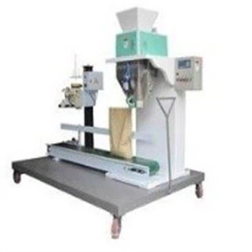 Pet Food Production Packing Line