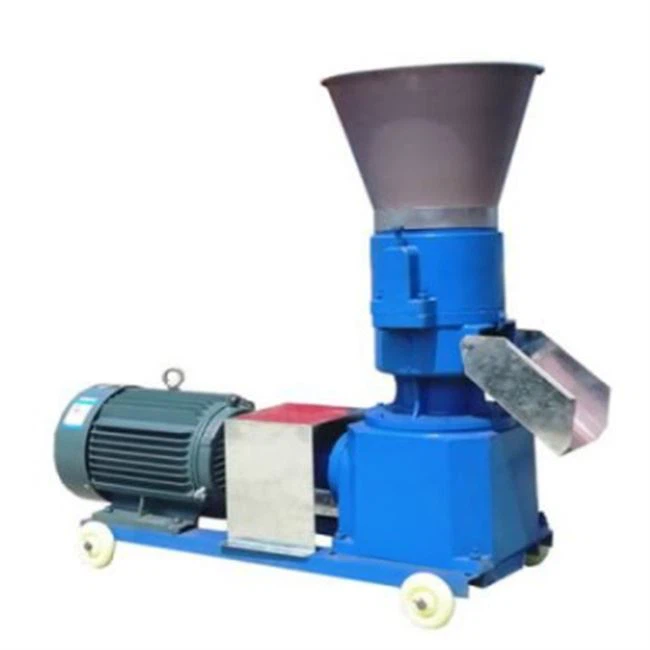 제품의 품질 동물성 식품 펠렛 기계