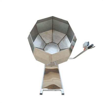 감자 칩 스낵 스낵 도미 기계