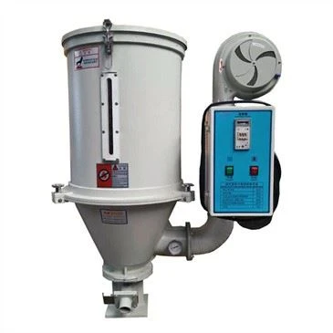 Stainless Steel Automatic Plastic Dryers Machines