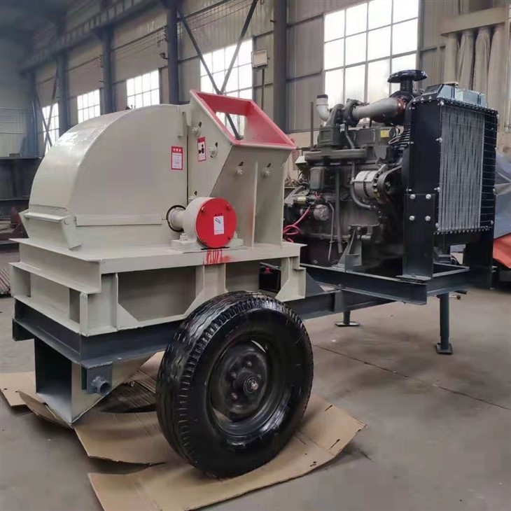 Clay Crusher Machine