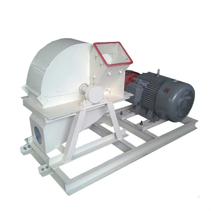 Customized Wood Shaving Machine
