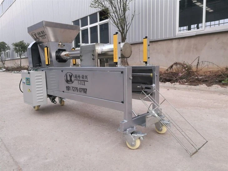 Efficient Mushroom Bag Machine For Sale