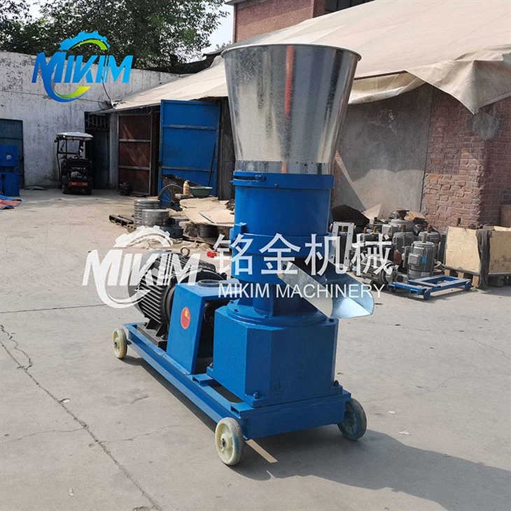 Pelleting Machine Price