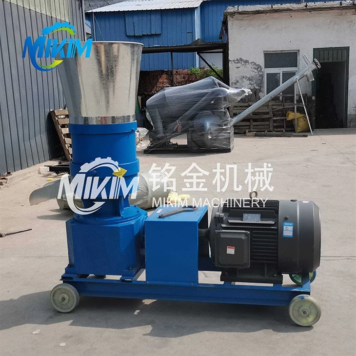 Pelleting Machine Price