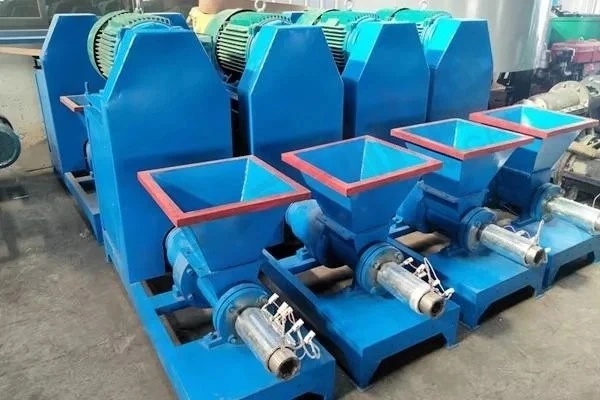 Picturesque Rod Making Machine
