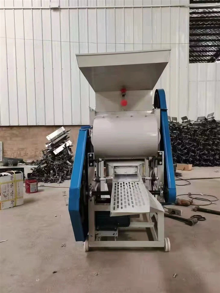 Premium Peanut Shelling Machine