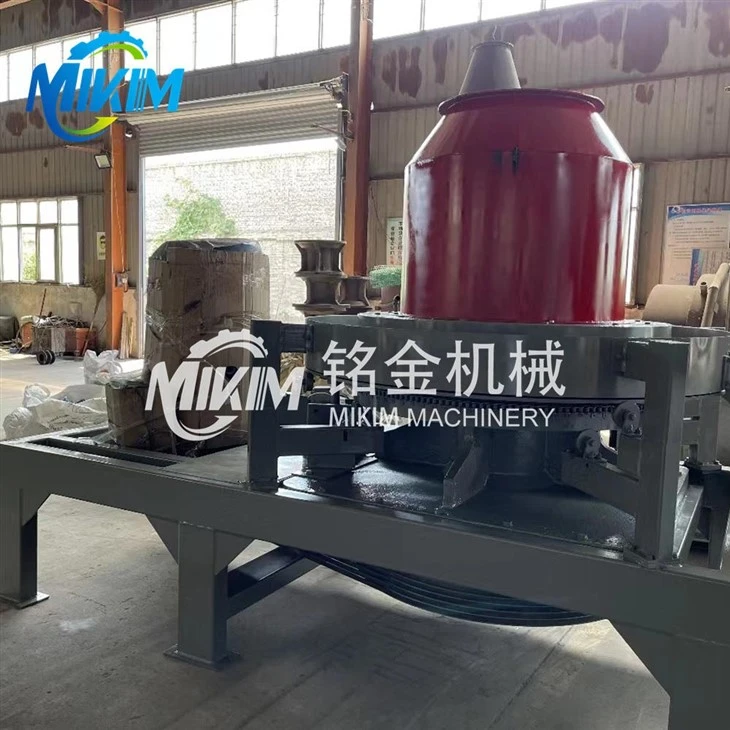 Sawdust Briquette Machine For Sale