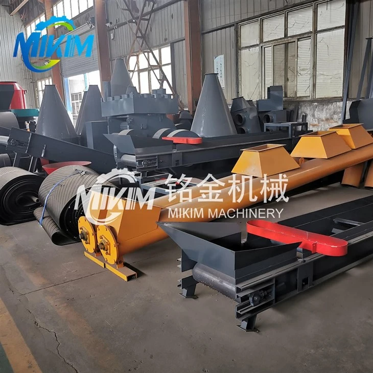 Sawdust Briquette Machine For Sale