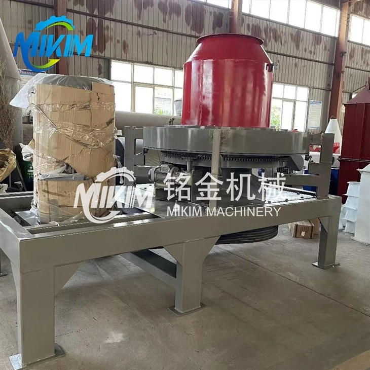 Sawdust Briquette Machine For Sale