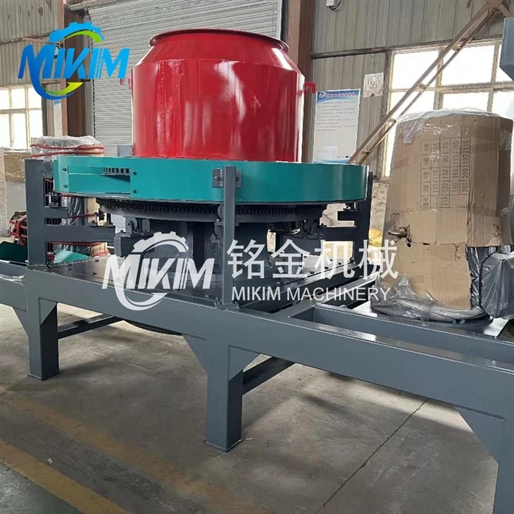 Sawdust Briquette Machine For Sale