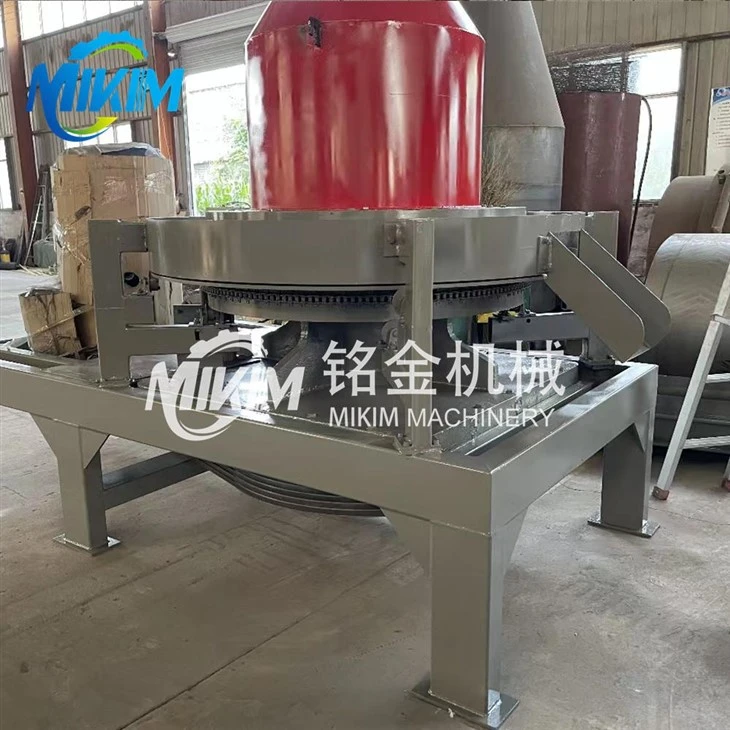 Sawdust Briquette Machine For Sale