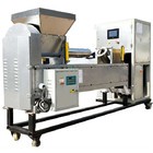 고속 버섯 가방 기계