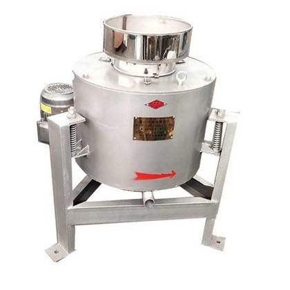 페니 정유 기계