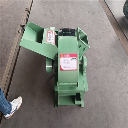 목재 톱밥 목재 분쇄기