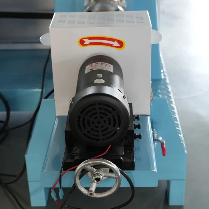 Unique Type Extruded Feed Machine manufacturers