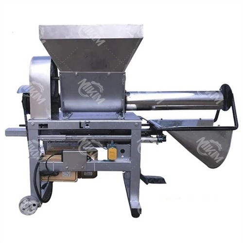 Apricot Mushroom Bagging Equipment