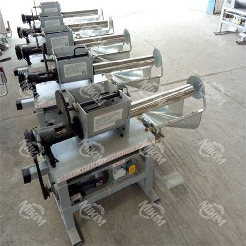 Apricot Mushroom Bagging Equipment