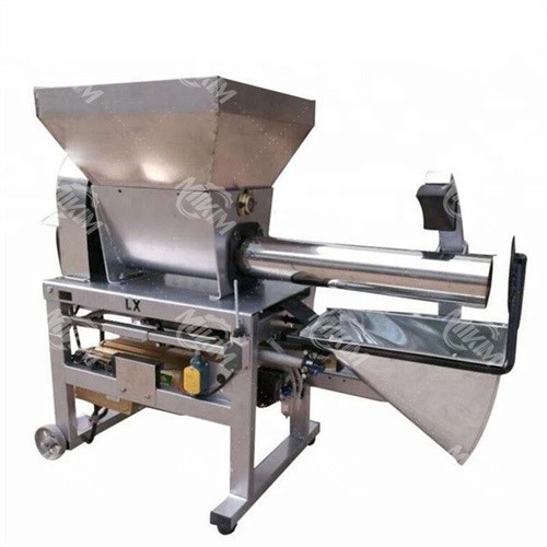 Apricot Mushroom Bagging Equipment